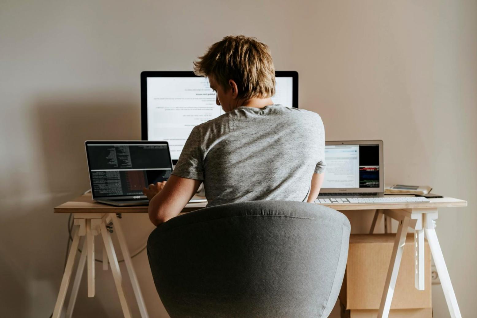 Kollaborative Entwicklungsumgebung mit modernen Tools